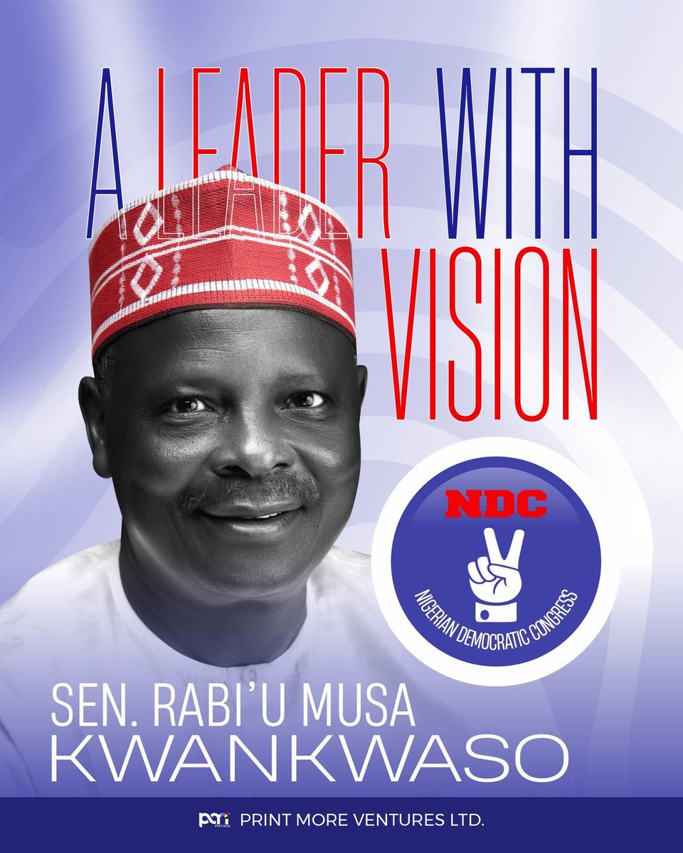 Kwankwasiyya Reporters tweet media