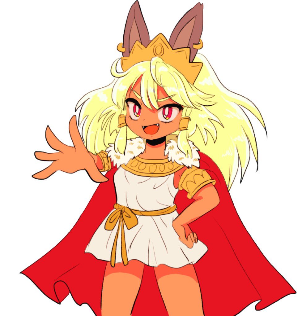 がろちゃん(巨大少女襲来) (@rpg_garochuwan) / Posts / X