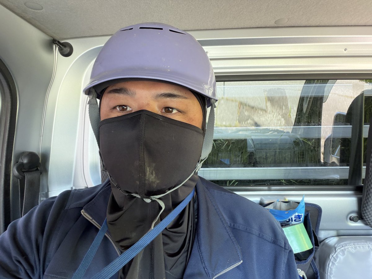 にこらす (イップス克服)‘前田 tweet media