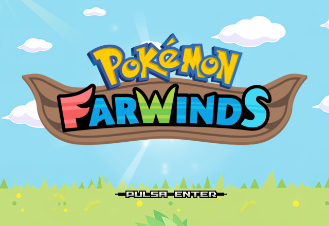 Sky_fangames's tweet photo. ✨ POKÉMON FARWINDS ✨

Os presento el fanjuego en el que poder tener vuestra GRANJA POKÉMON.

🥚 Criad Pokémon, plantad bayas y haced crecer vuestra granja.
💰 Obtén recursos, craftea y mejora tu economía.
🙍🏻‍♂️ Conoced a vuestros vecinos y aumentad vuestra amistad.

Es mi juego más ambicioso hasta la fecha. Actualmente se encuentra en desarrollo.

Espero que os guste y lo apoyéis mucho 😁