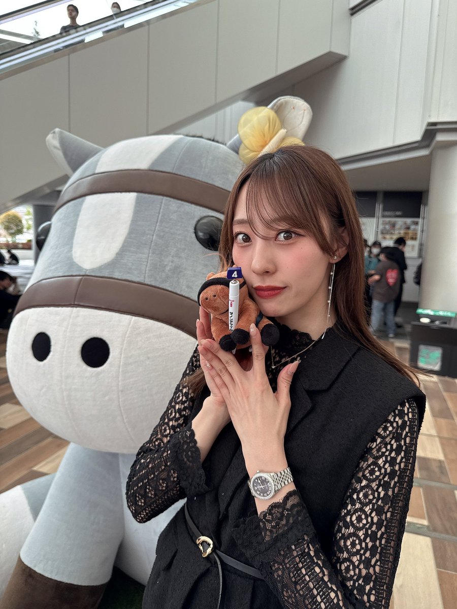 藤江れいな tweet media