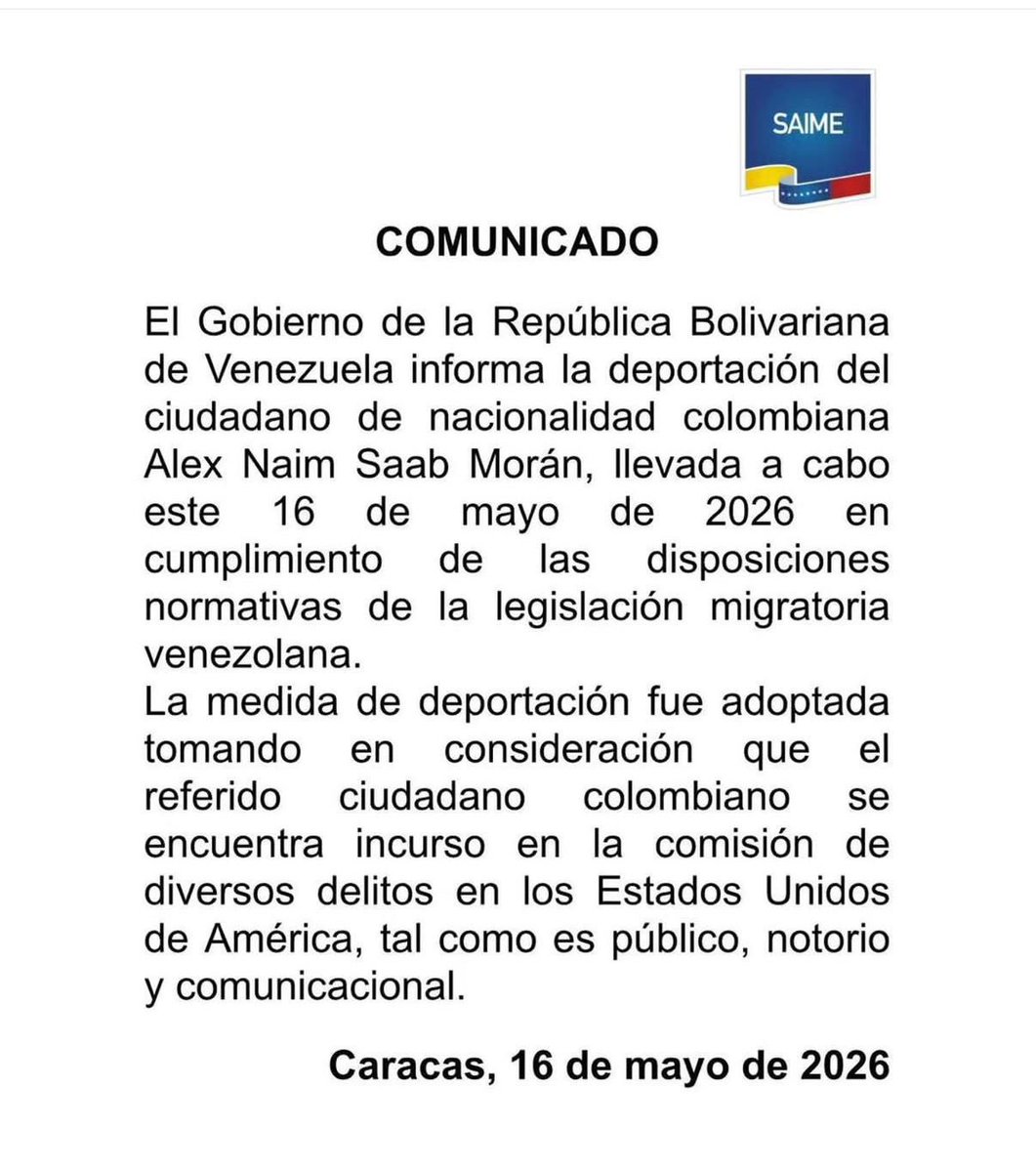 Orlando Avendaño tweet media