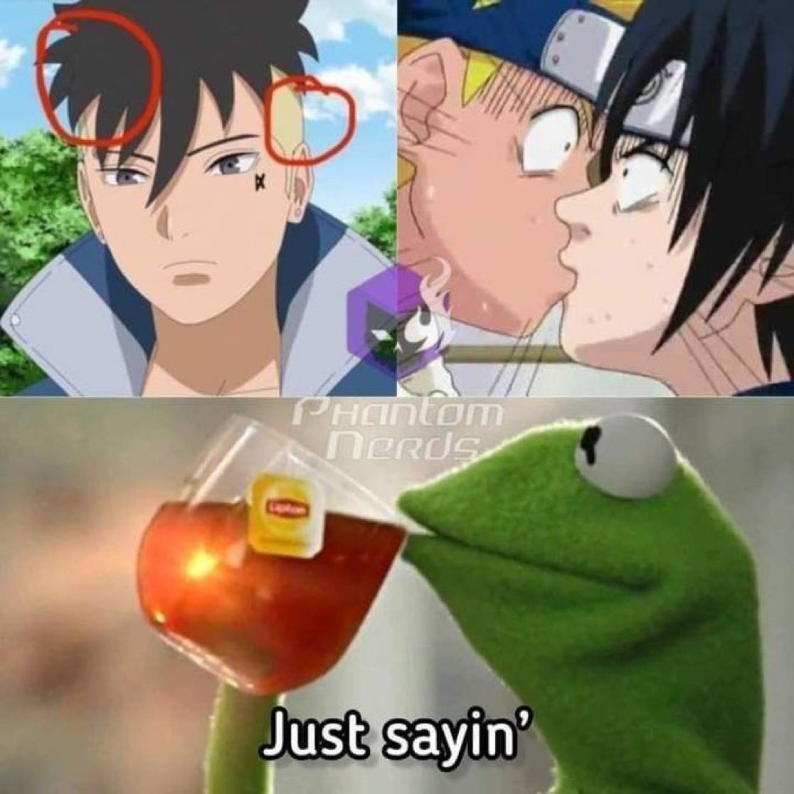 Asashi tweet media