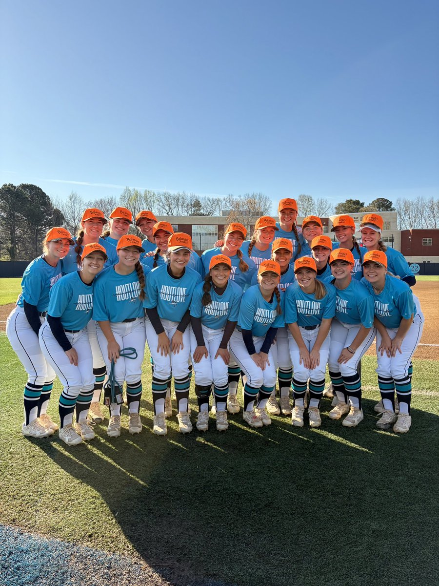 Va Wesleyan Softball tweet media