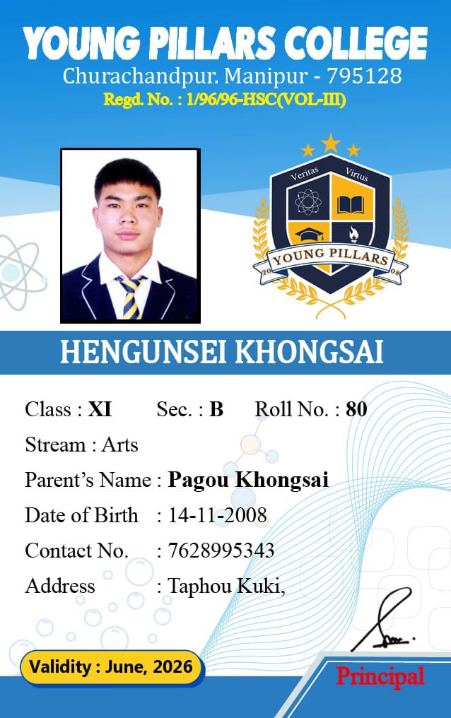 KSO Khengjoi Block tweet media