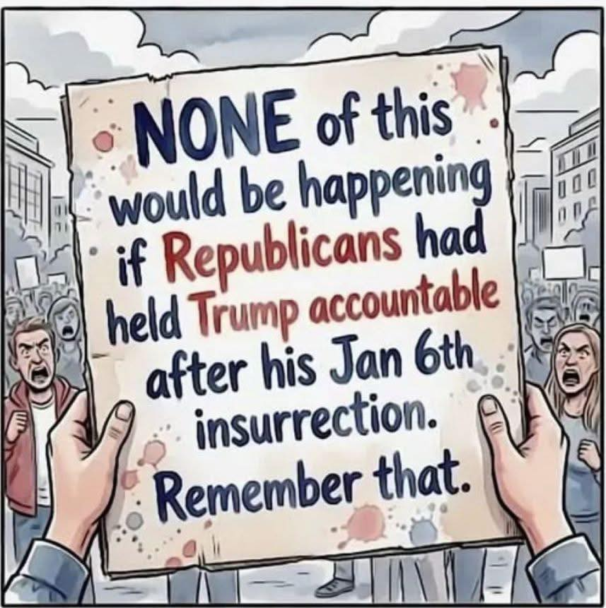 Occupy Democrats tweet media