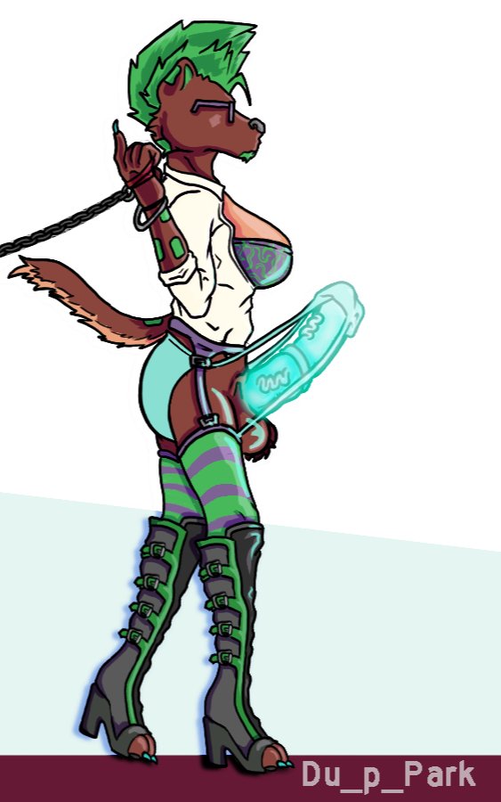 MetrocityXOXO's tweet photo. Alright who wants leashed up?~
Don't be shy now~ https://t.co/8jl5rYR8Ci