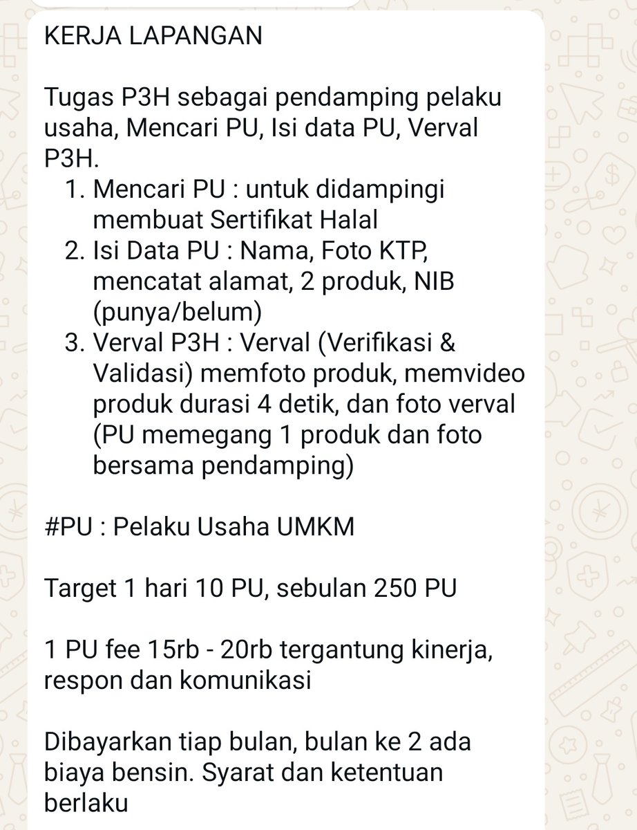 #KelanaRasa tweet media