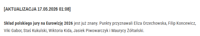 Venek tweet media