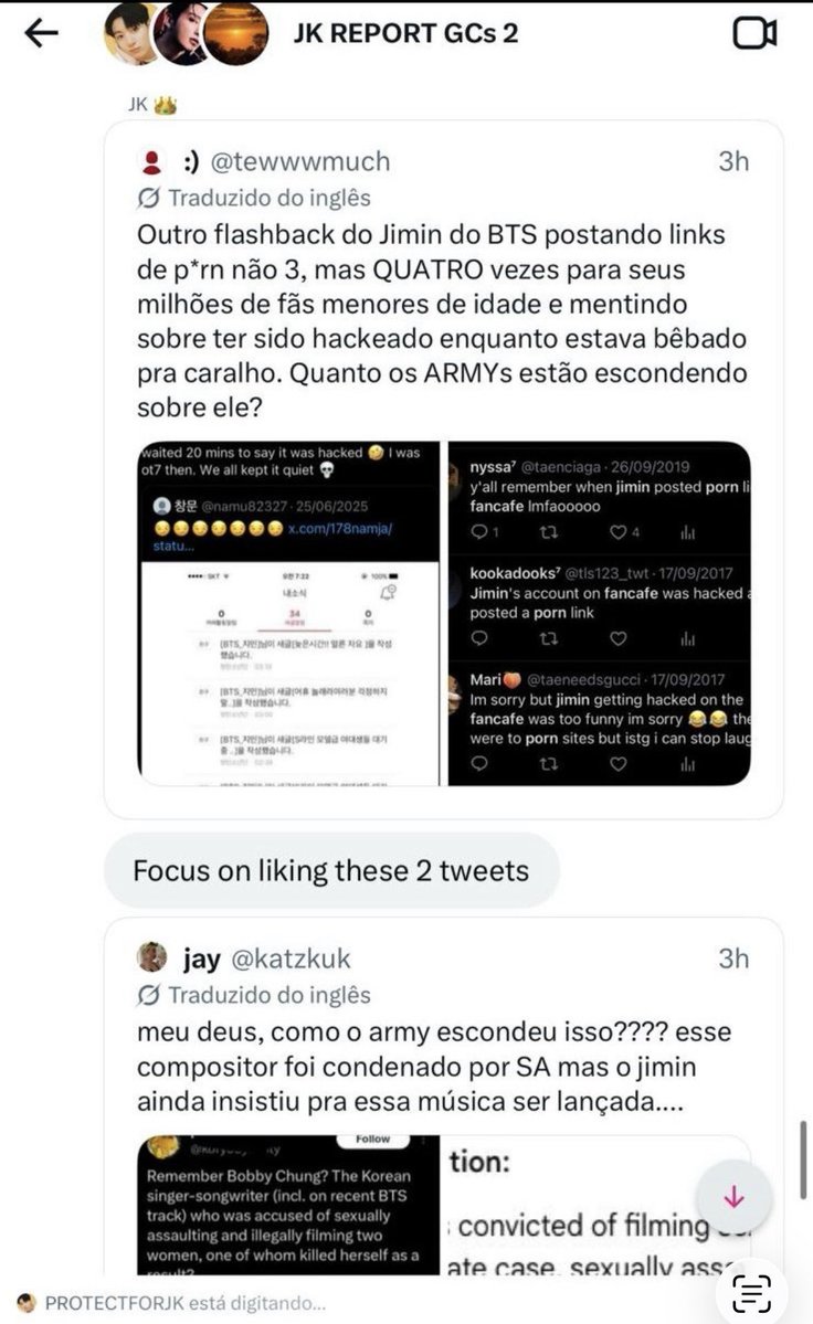 . tweet media