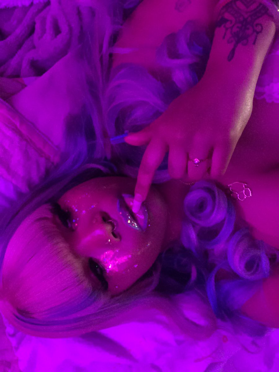 bby angel princess👼🍭🎀 tweet media