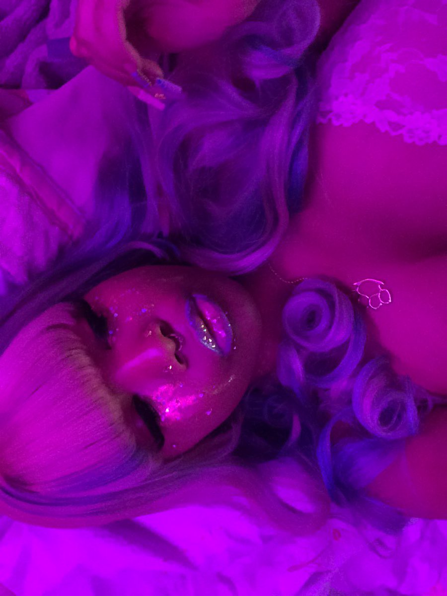 bby angel princess👼🍭🎀 tweet media