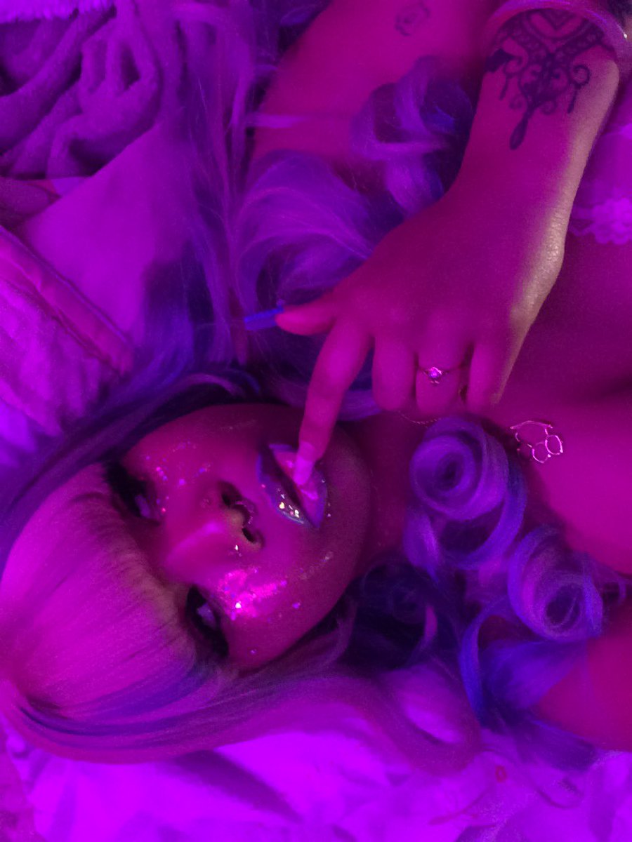bby angel princess👼🍭🎀 tweet media