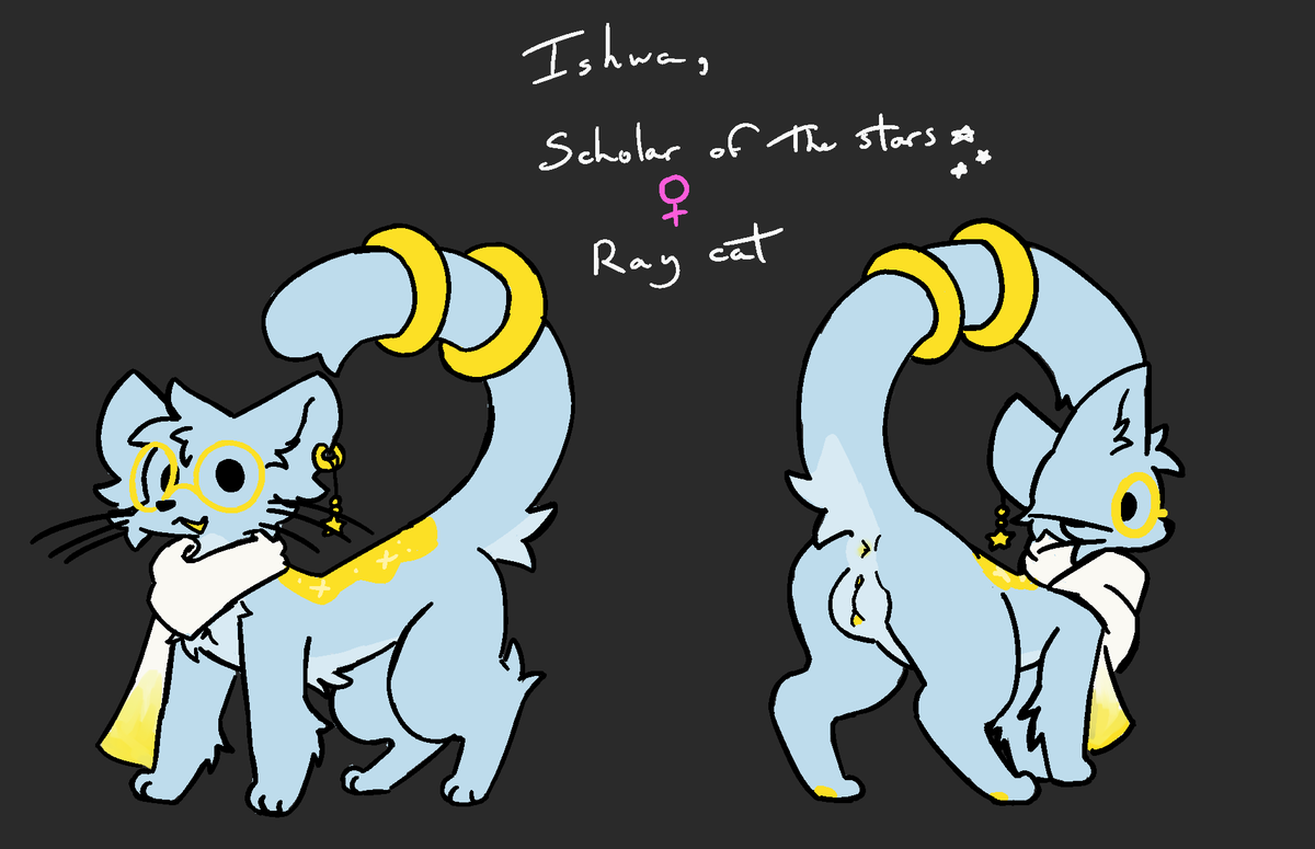 PotayoReal's tweet photo. some things bothered me, so i fixed her ref. https://t.co/RX79yW1d46