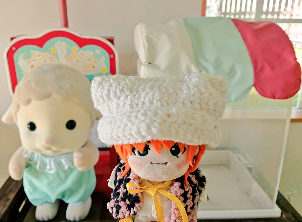 黒うさ💚ラブ💗超特急🤍 tweet media