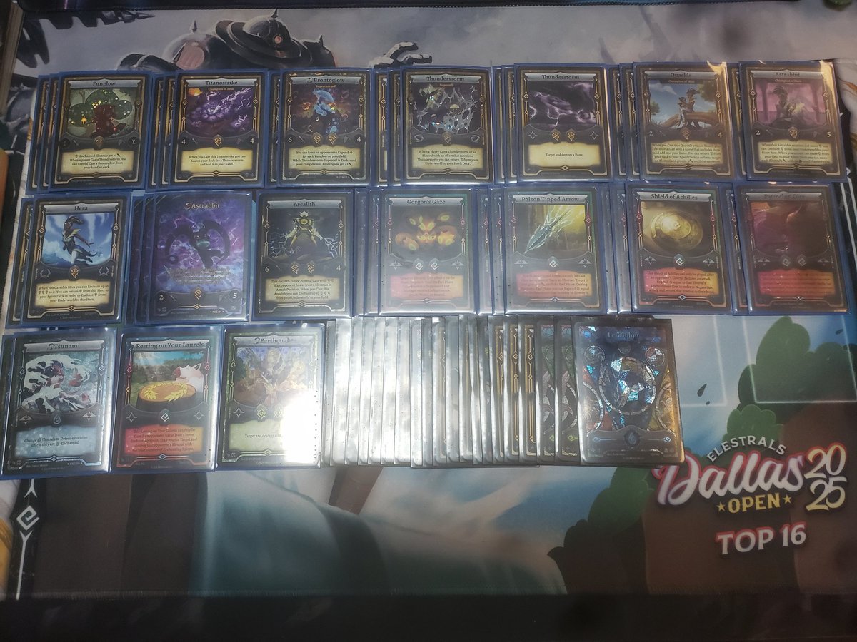 Aurora YGO tweet media