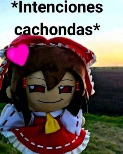 Chatear Con Reisen Udongein Inaba tweet media