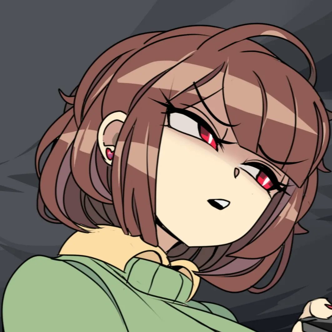 Chara Dreamour tweet media