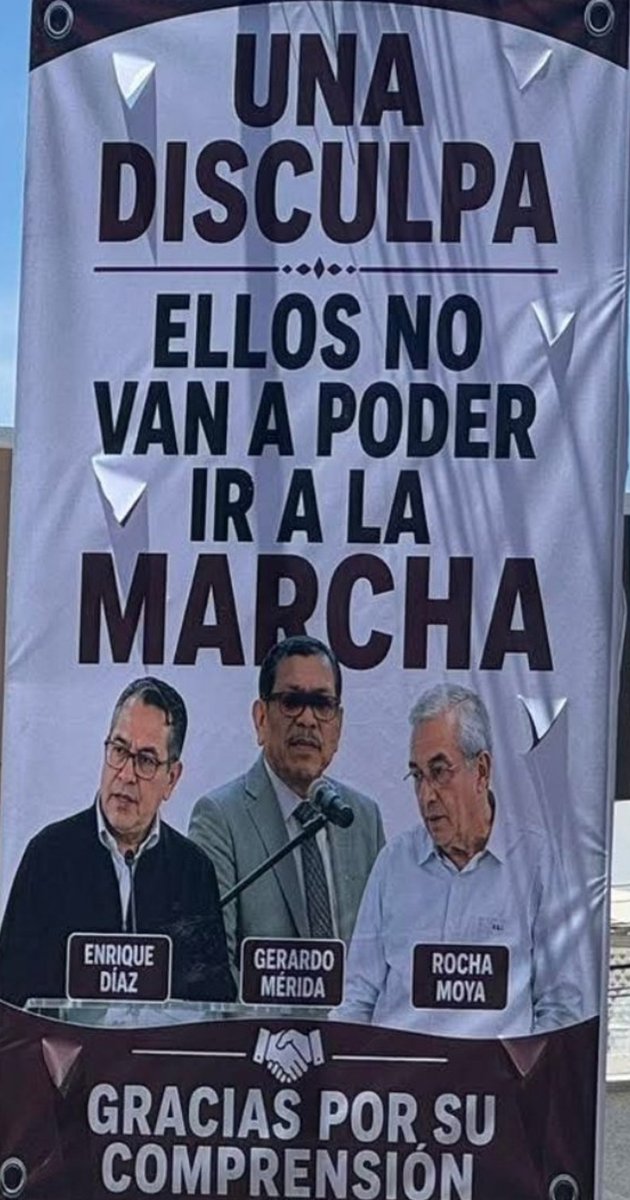 Armando tweet media