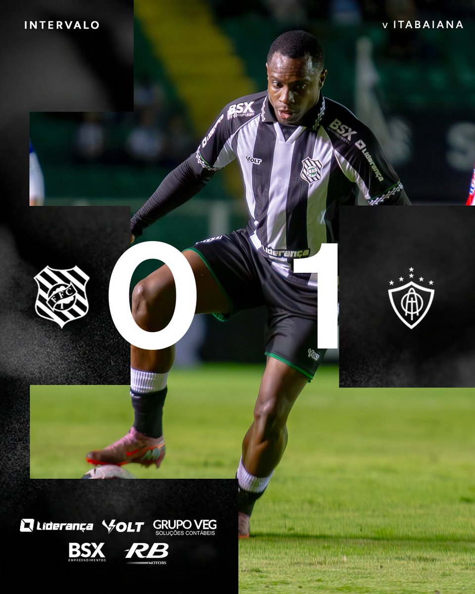 Figueirense FC tweet media