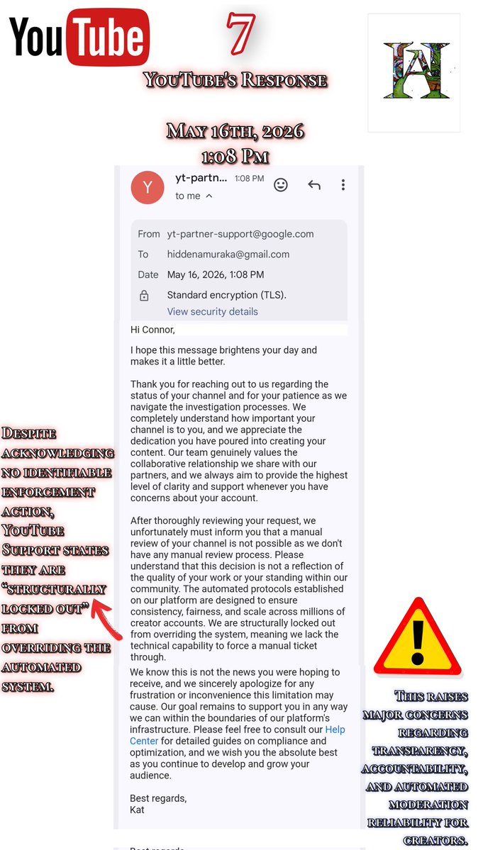 Hidden AmuraKa tweet media