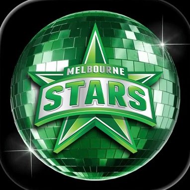 Melbourne Stars tweet media
