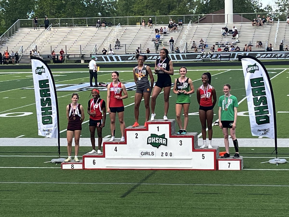 Wildcat Track&Field tweet media