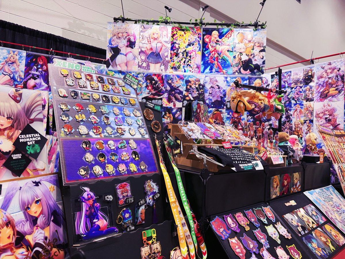 🅶🅸🅶🅸 @ Dokomi 1F70 tweet media