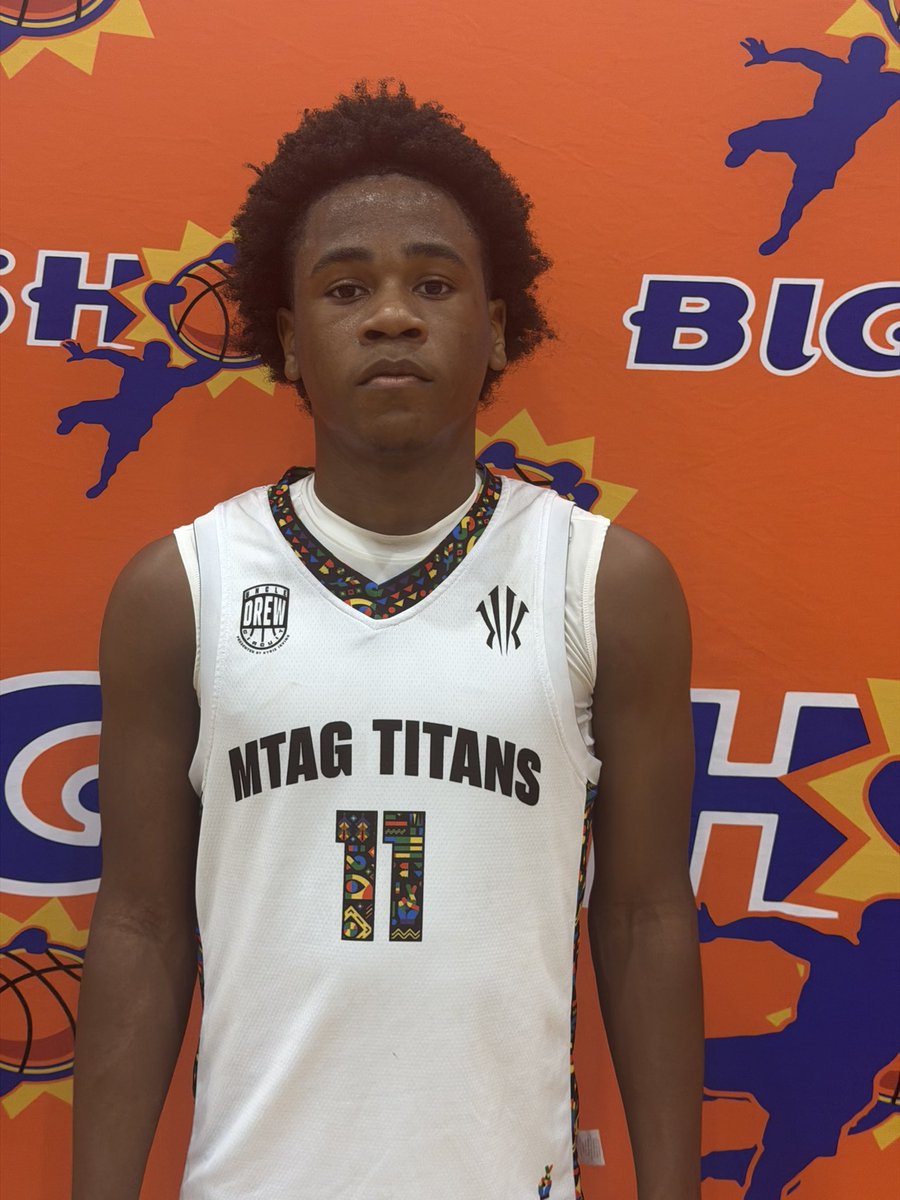 BIG SHOTS Game MVPs tweet media