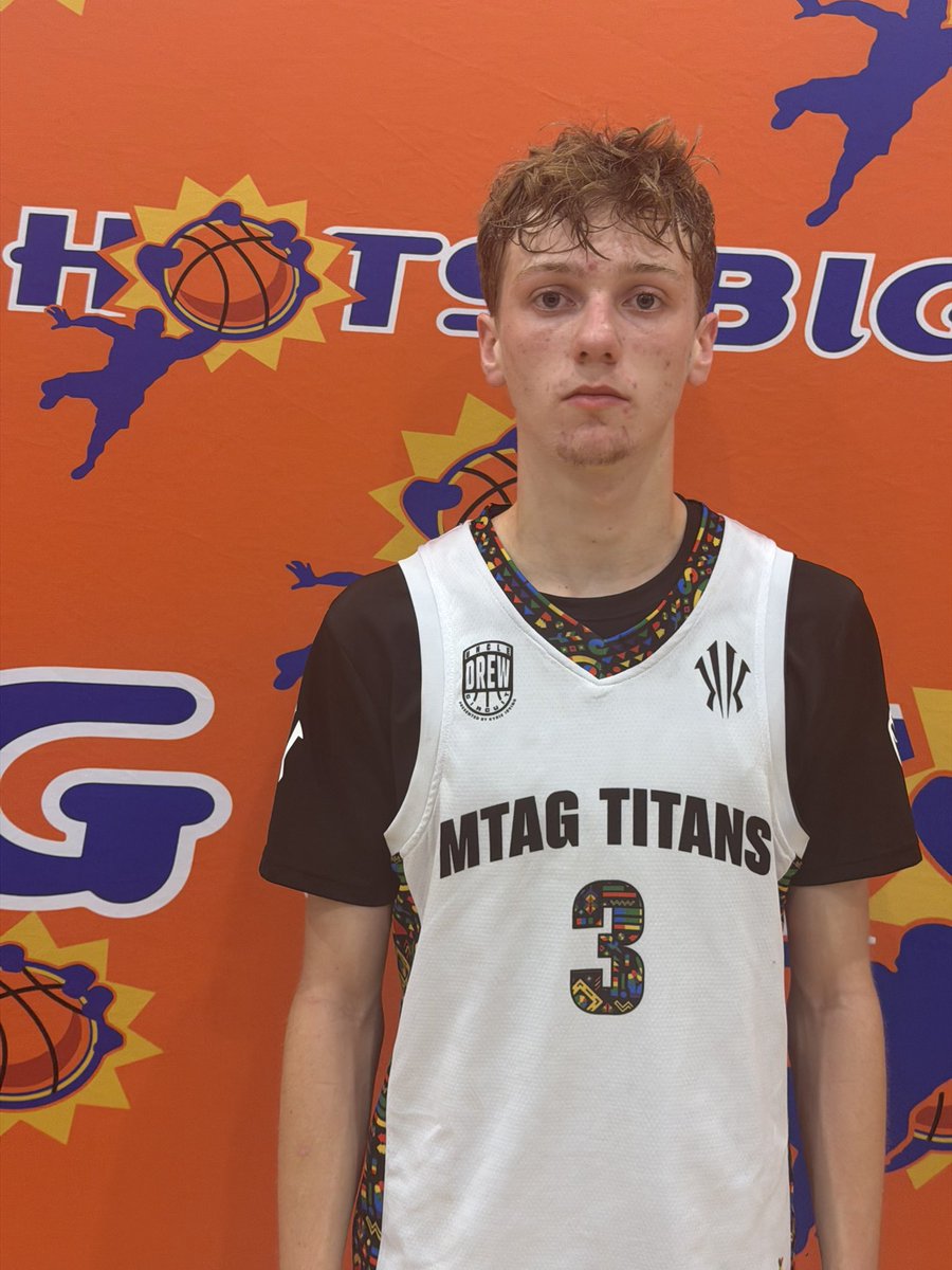 BIG SHOTS Game MVPs tweet media