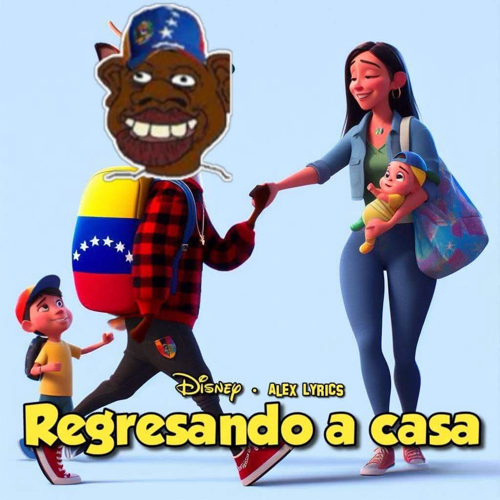 Cancheroski 🇵🇪 🌎🤮🫸 🇻🇪 tweet media