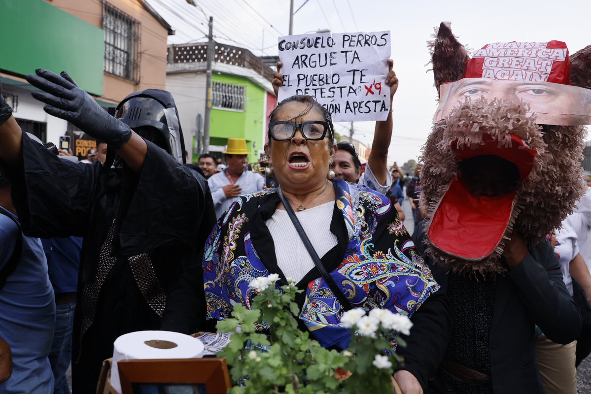 Diario de Centro América tweet media