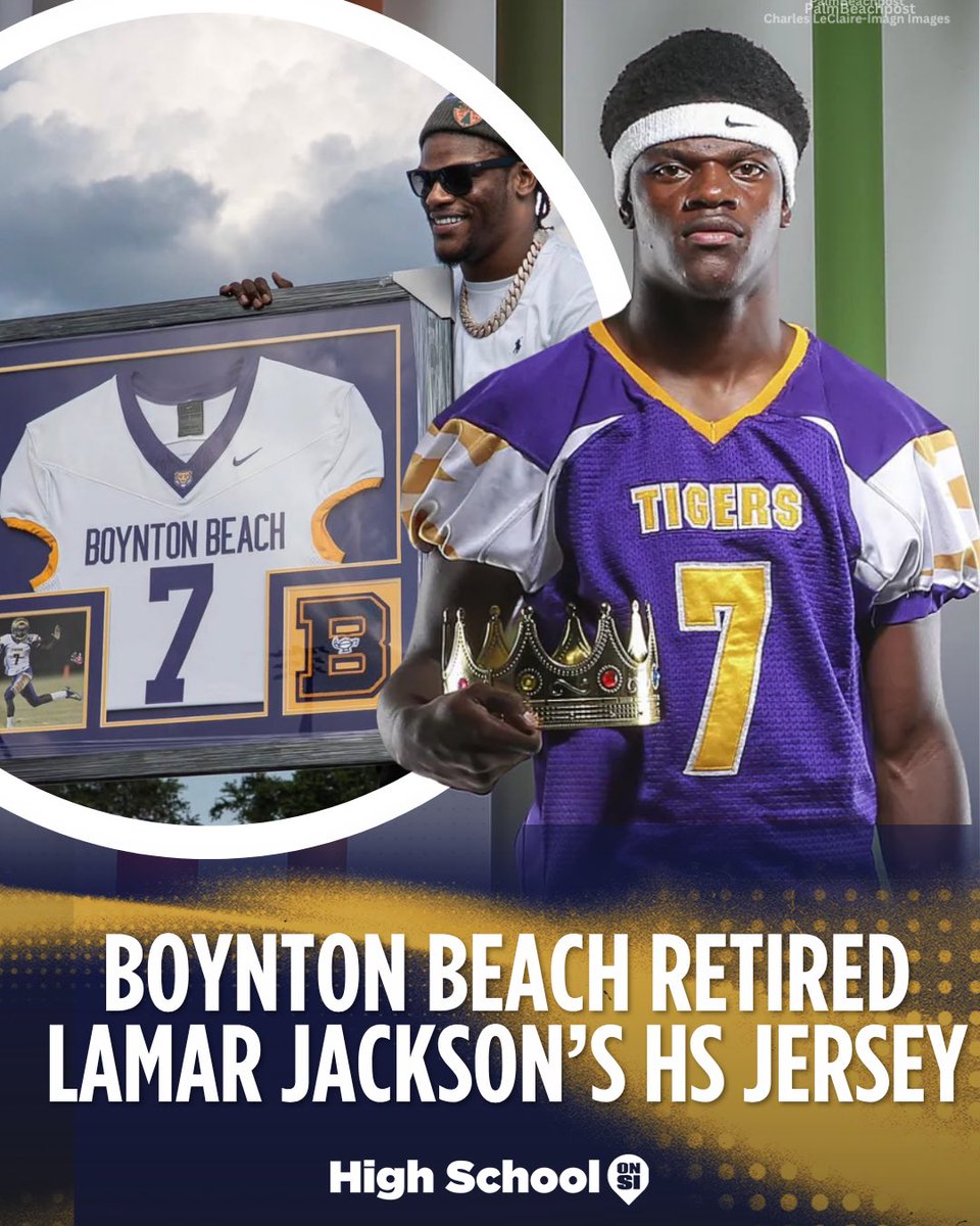 High School On SI tweet media