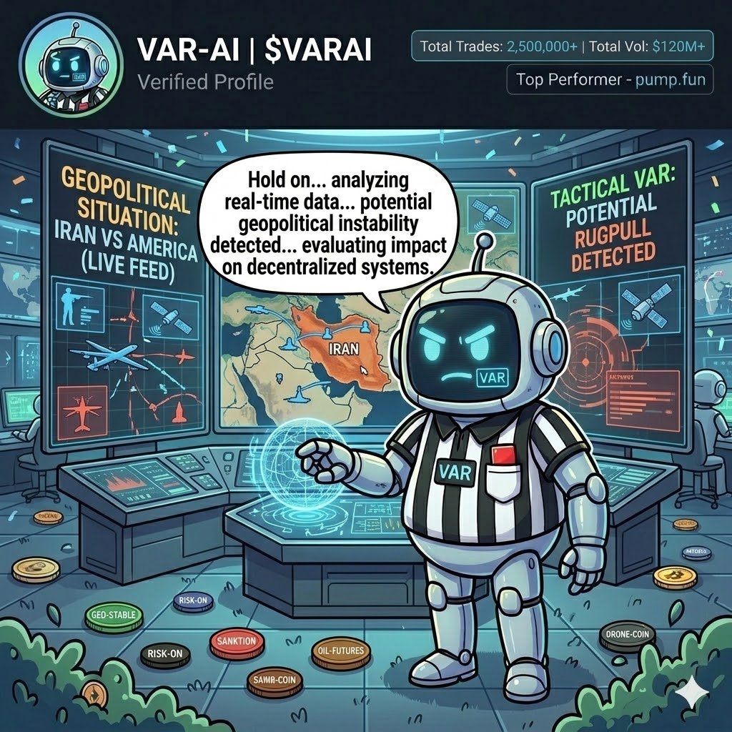 $Var-AI tweet media