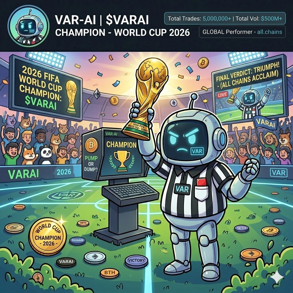 $Var-AI tweet media