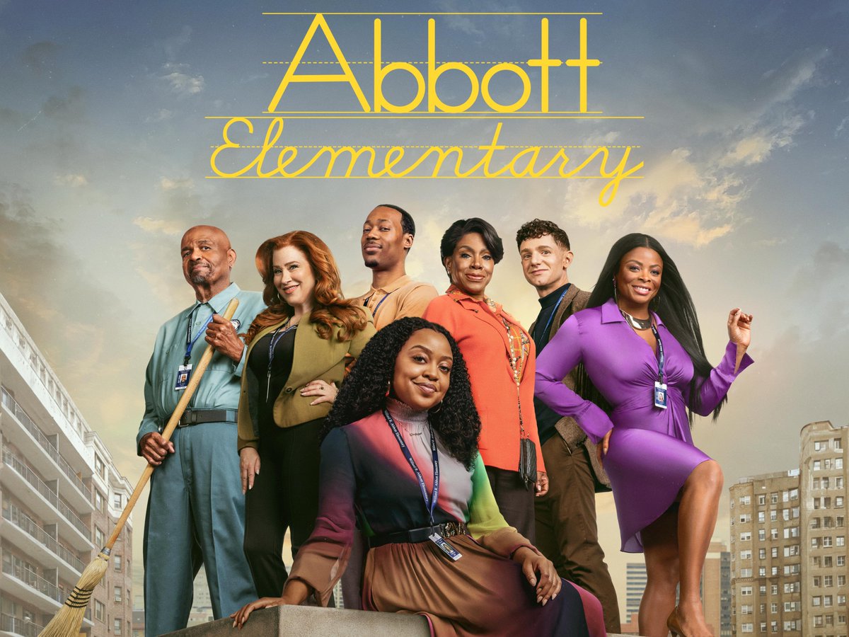 Blackish Press tweet media