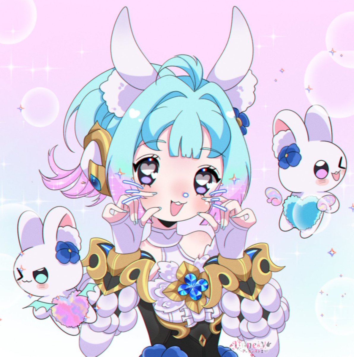 Linnery (´｡• ω •｡`) ♡ tweet media