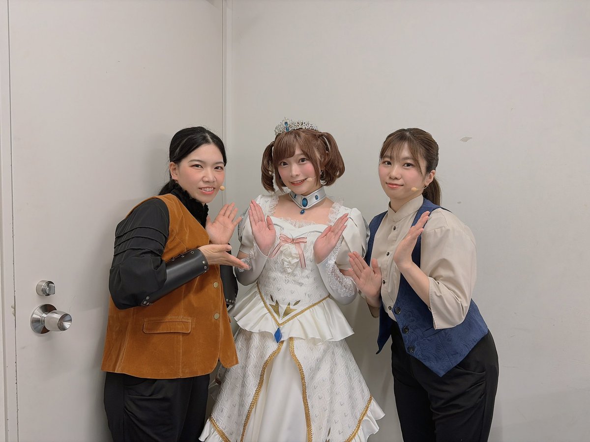 福田 楓 tweet media