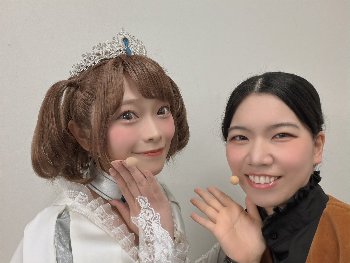 福田 楓 tweet media