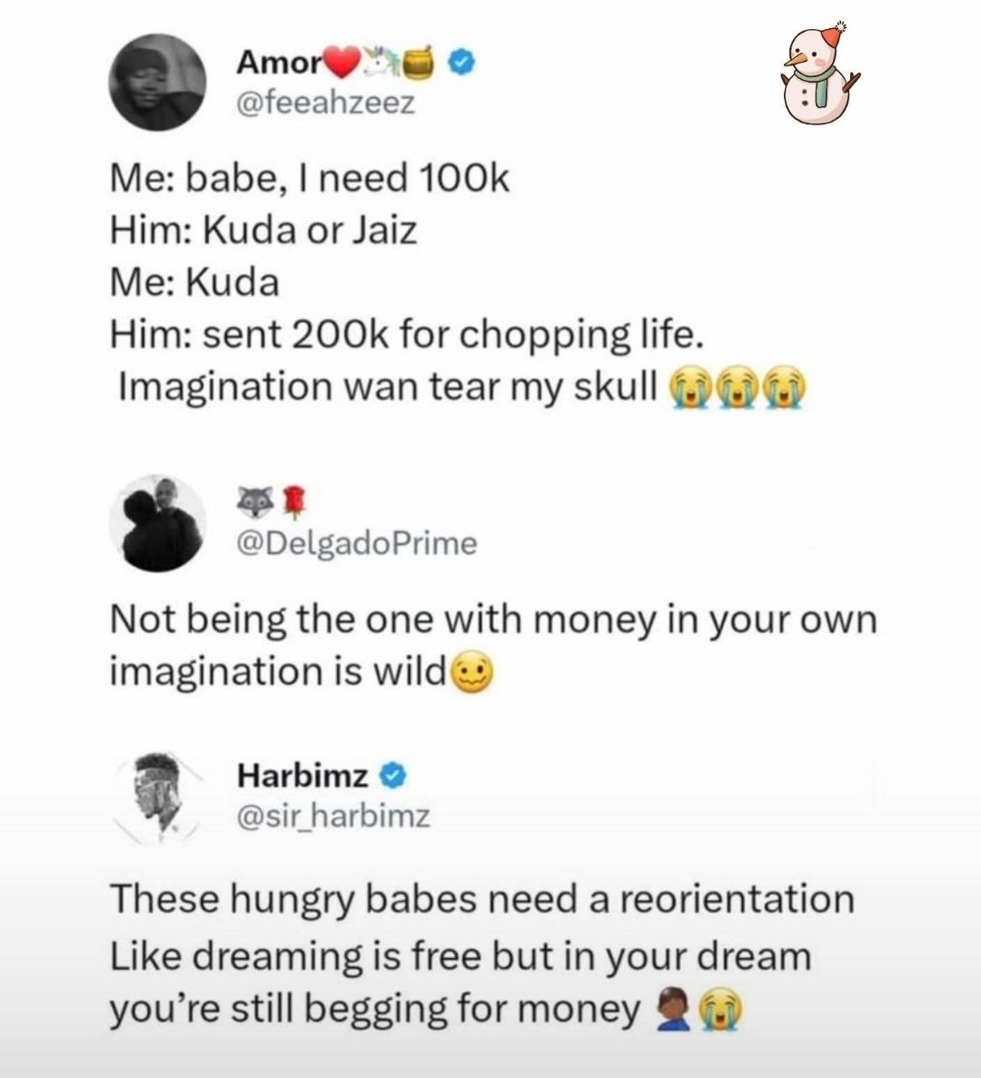 ๐ง tweet media