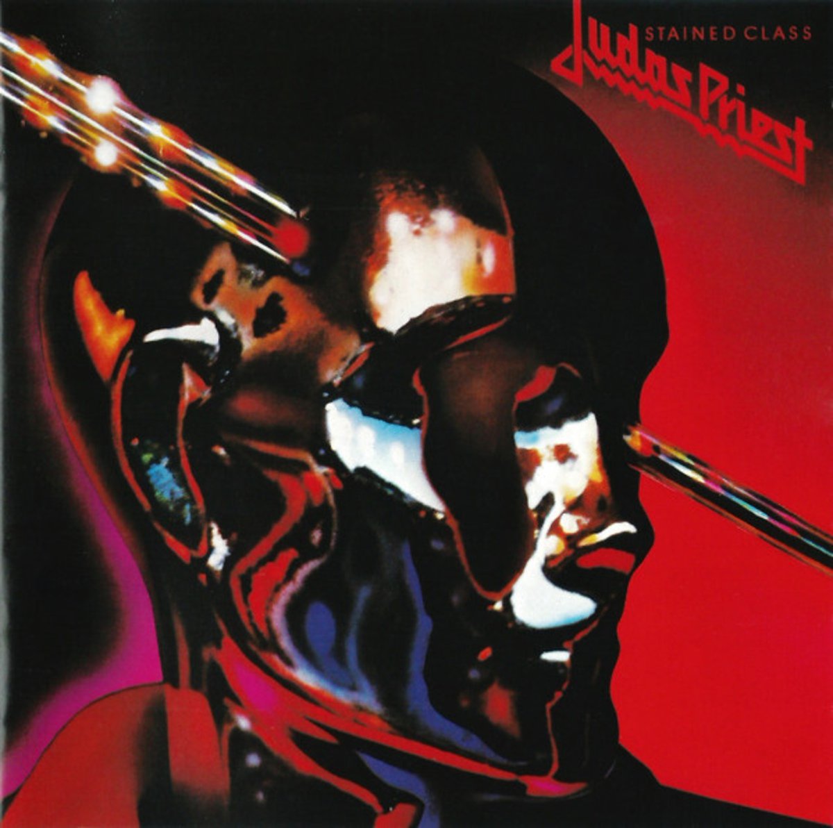 ロブ・ハルフォード率いるNWOBHM 「JUDAS PRIESTジューダス