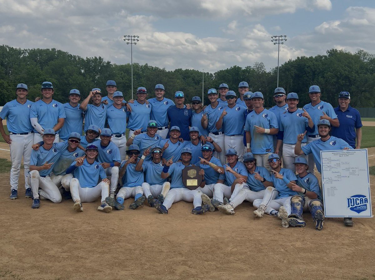 SLCC BASEBALL tweet media