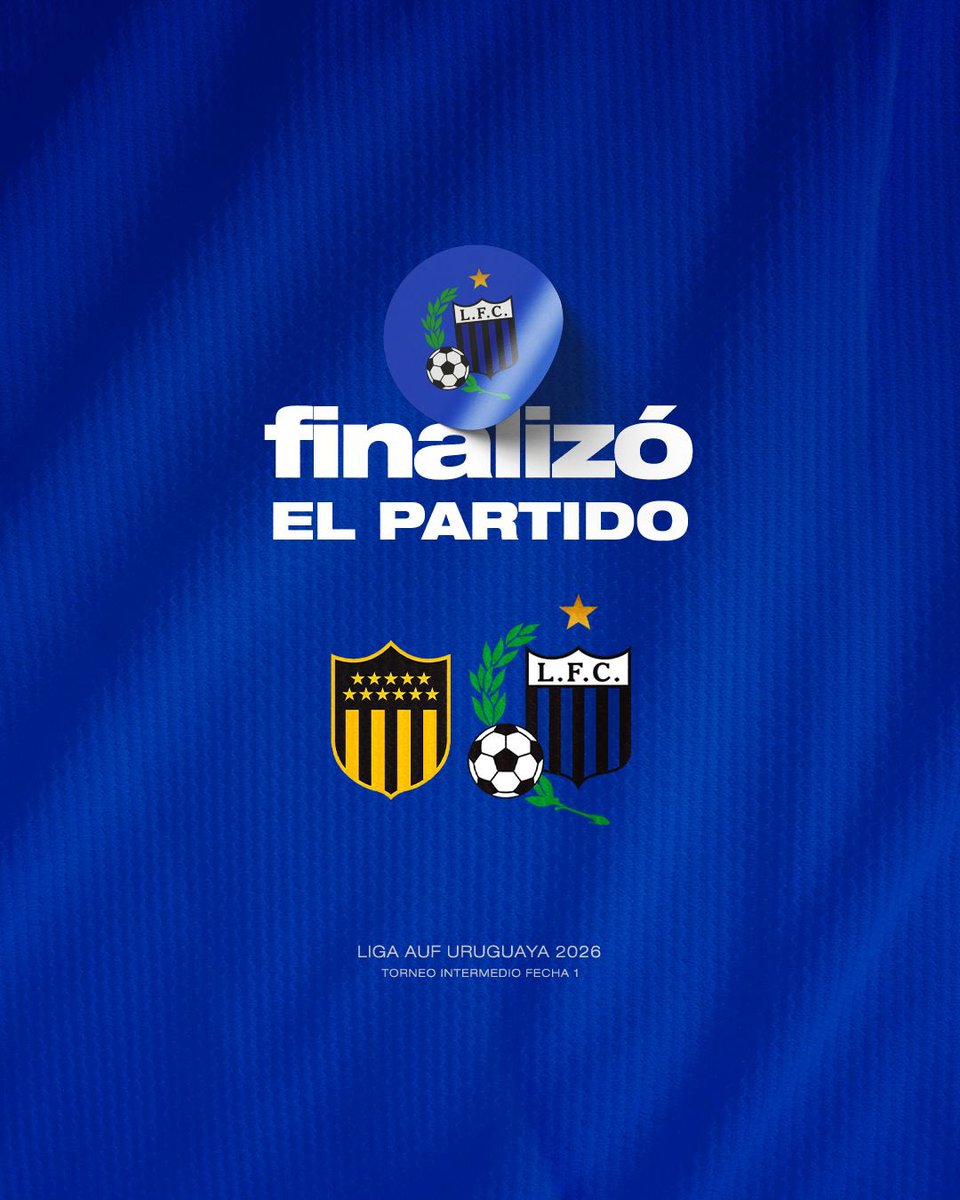 Liverpool Fútbol Club tweet media