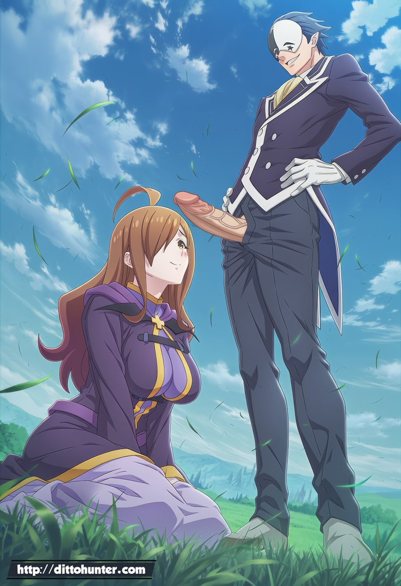 Ditto Seeker tweet media