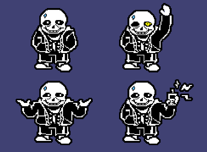 flowerr_pott's tweet photo. more sprites
(doctor megalo by @Artsyrean )
#flowery #undertale #undertaleAU https://t.co/AKsboppH5E