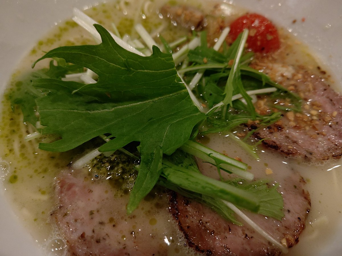 ボス36R#9 tweet media