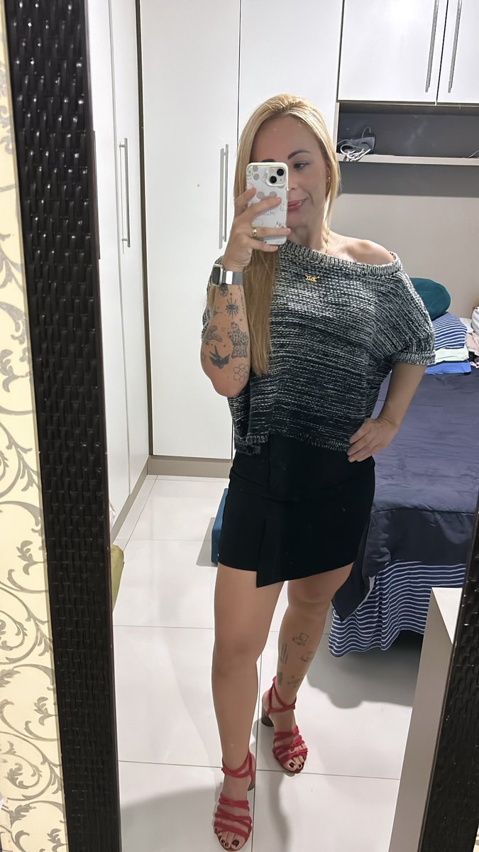 Tatianne com 2 Ns tweet media