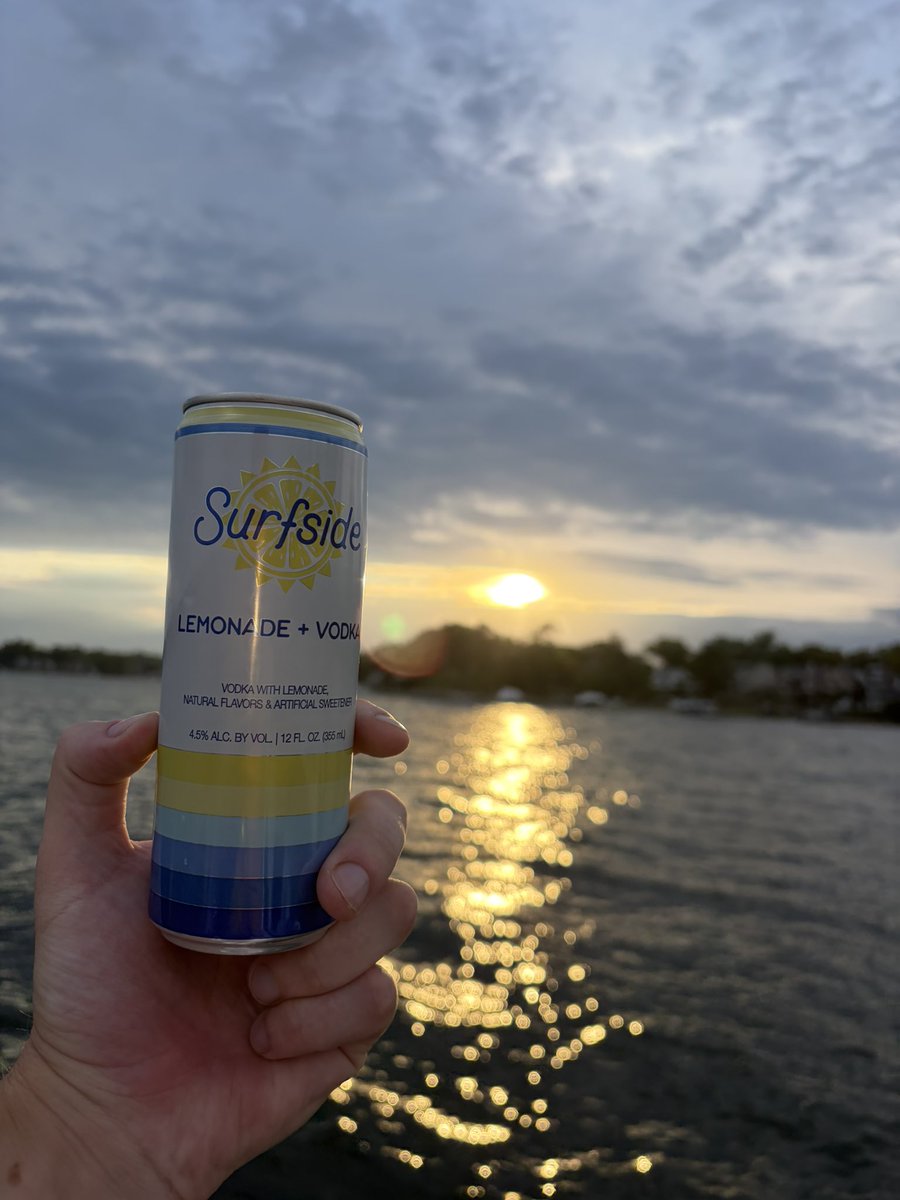 flynnsanity12's tweet photo. They made the surfside can into a real thing https://t.co/KuASrG36fv
