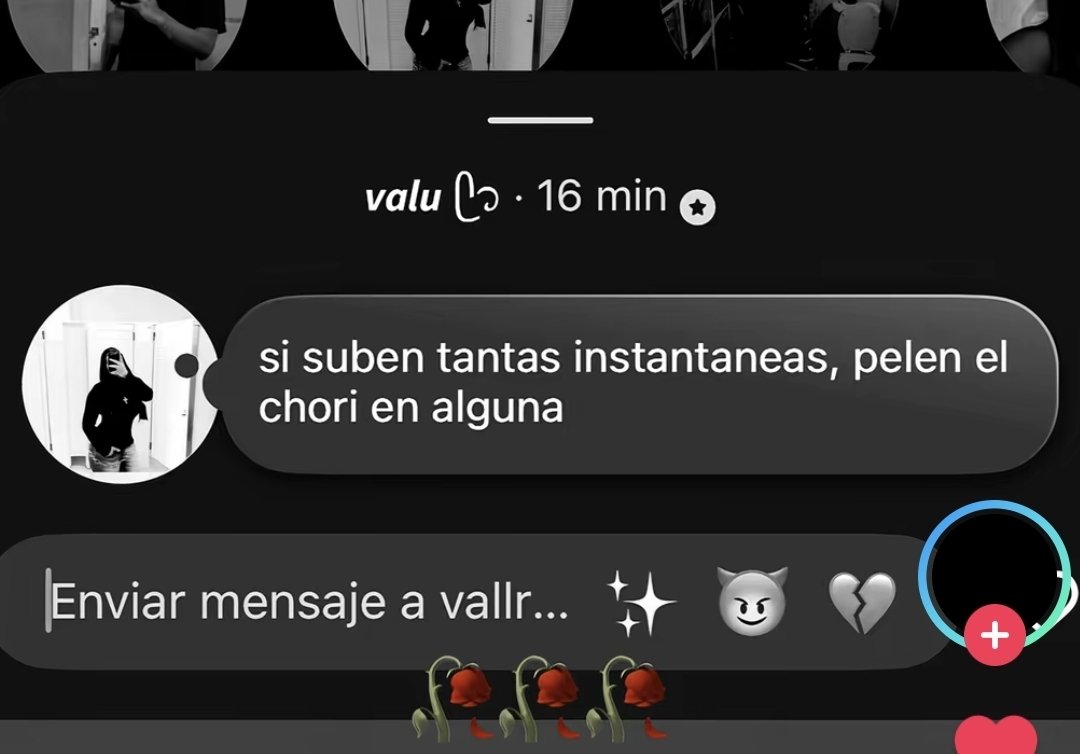 oli lvsn't vexo tweet media