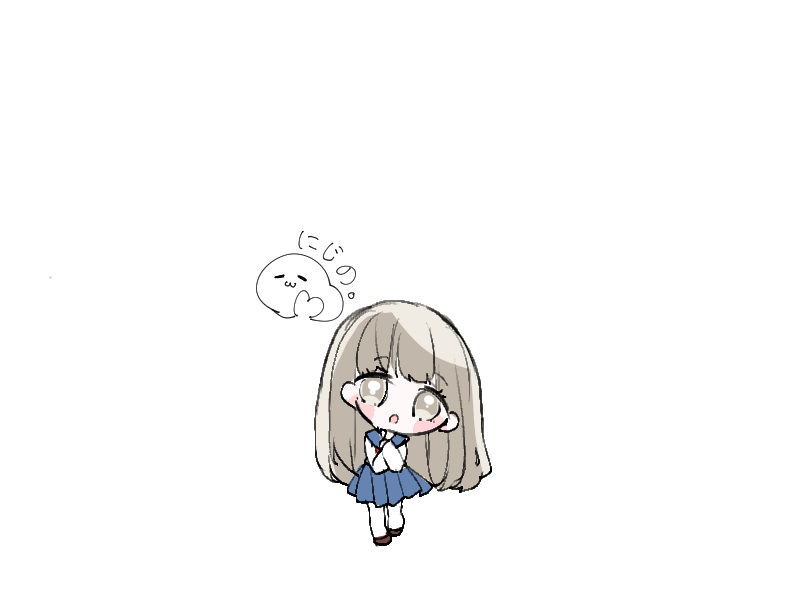 にじの tweet media